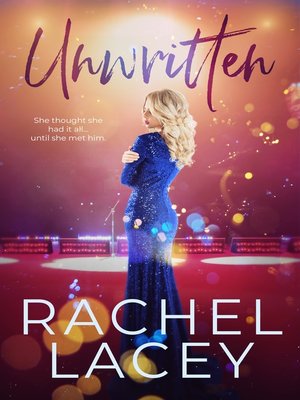 cover image of Unwritten
